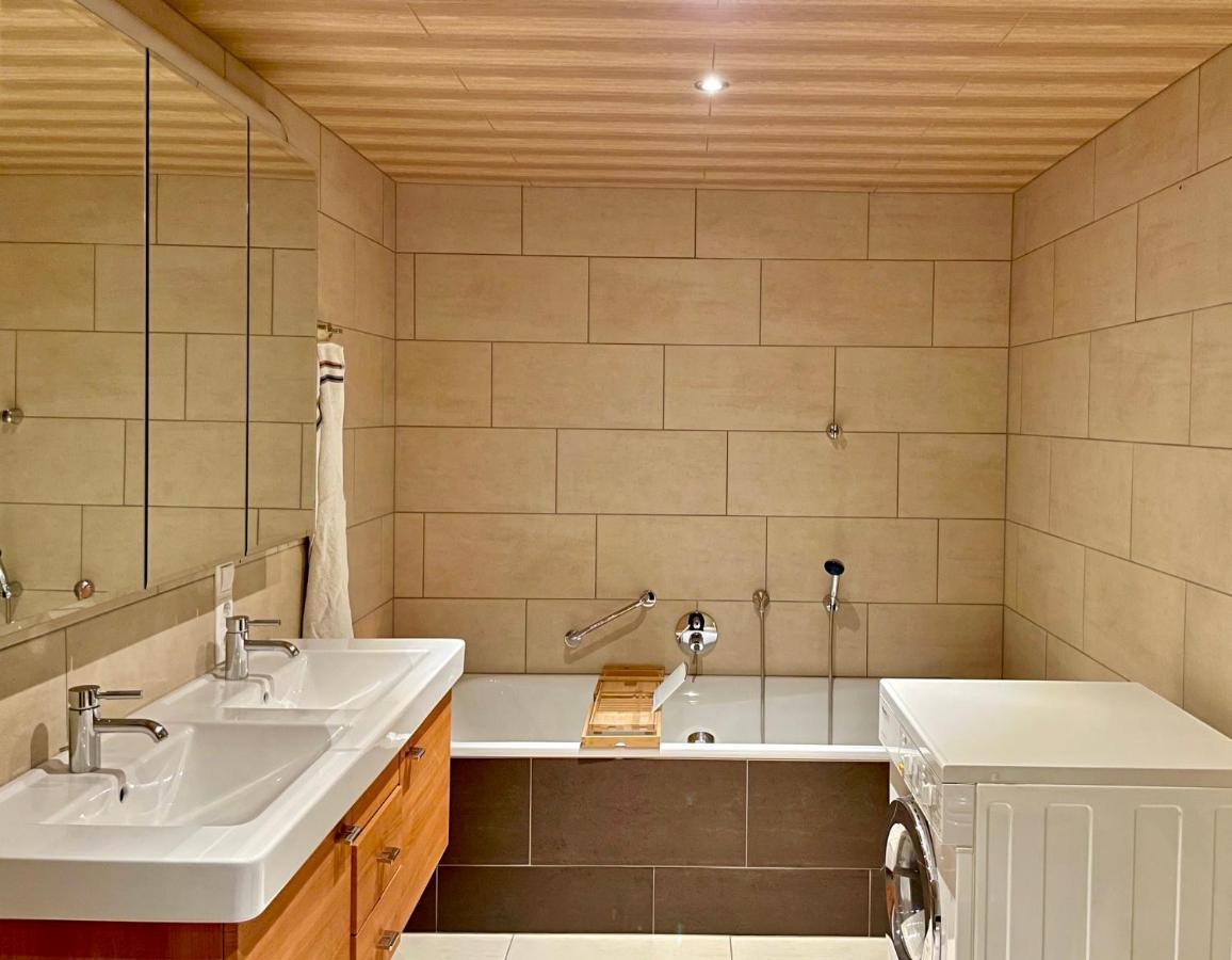 Am Romberg Apartment Дорнбирн Екстериор снимка