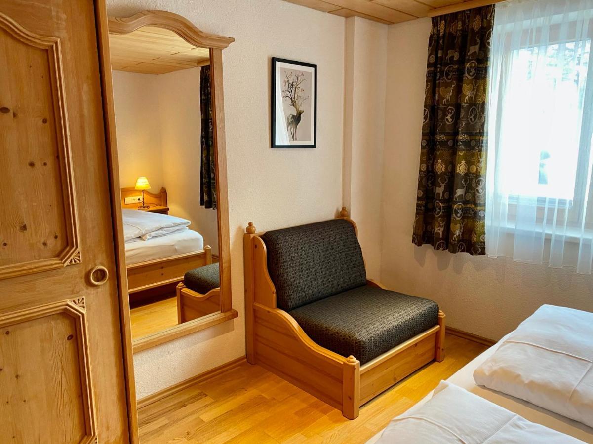 Am Romberg Apartment Дорнбирн Екстериор снимка
