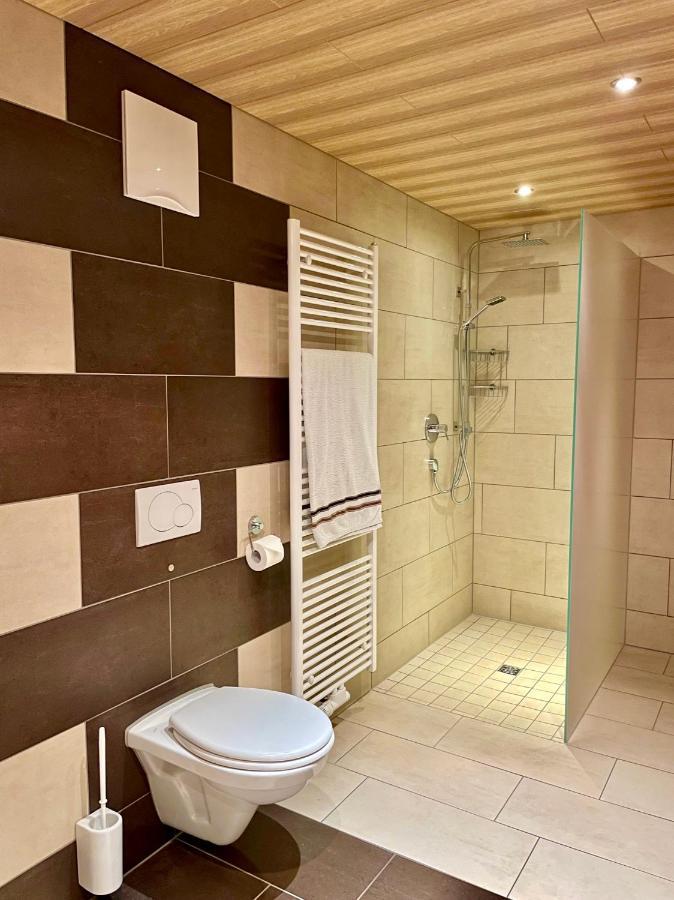 Am Romberg Apartment Дорнбирн Екстериор снимка