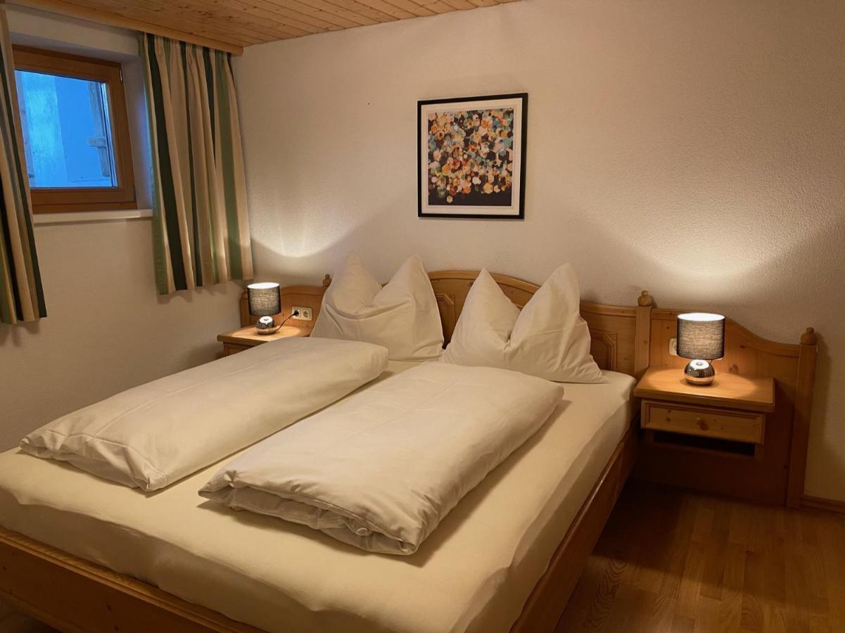 Am Romberg Apartment Дорнбирн Екстериор снимка
